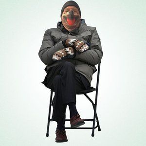 Meet your Posher, Markus